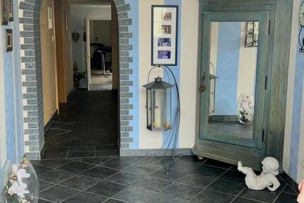 Wohnung Witzenhausen Dohrenbach - 3 Zimmer, 106 m&sup2;, 930&euro; | Angebot:26351486