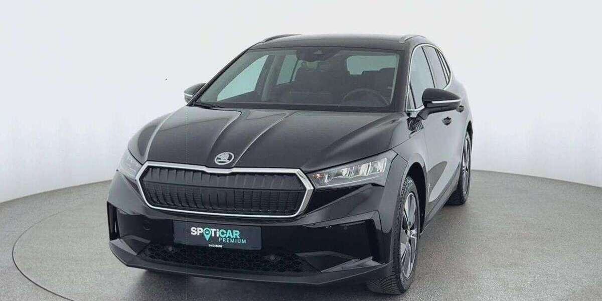 Skoda Enyaq 11.310 km 44.570 &euro; Uslar 37170