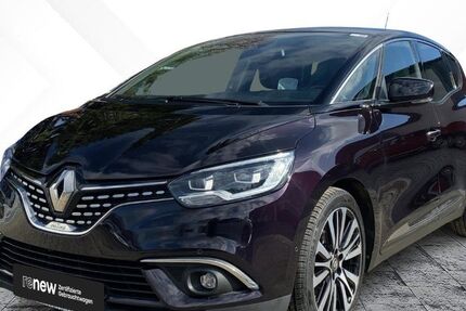 Renault Scenic 62.225 km 12.789 &euro; Northeim 37154