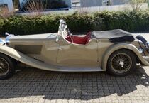 Jaguar Andere 40.000 km 75.000 &euro; Göttingen 37079