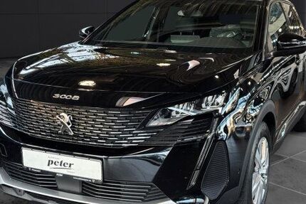 Peugeot 3008 15.457 km 27.990 &euro; Göttingen 37079
