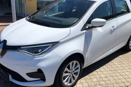 Renault ZOE 26.148 km 15.540 € Heilbad Heiligenstadt 37308