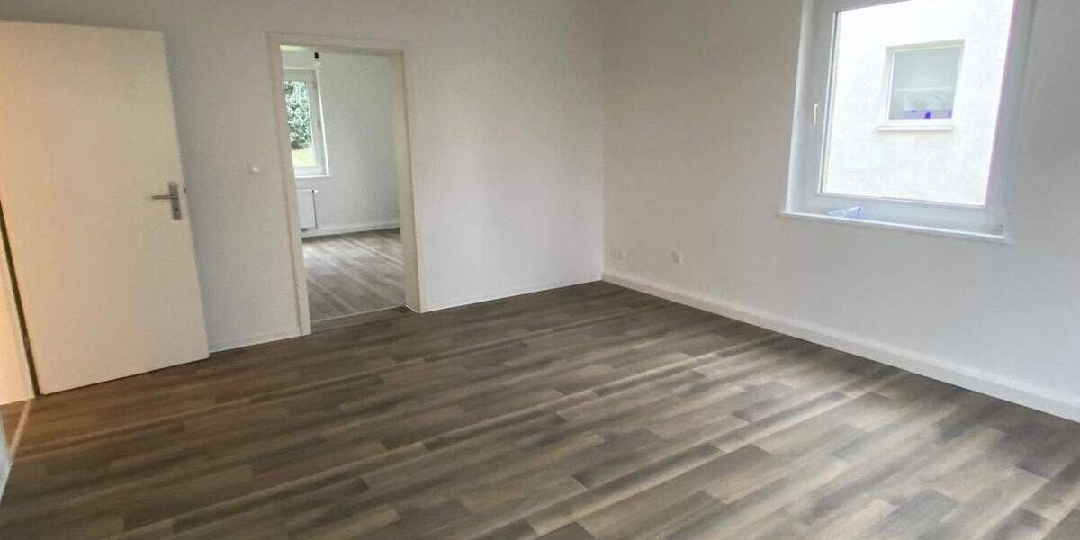 Etagenwohnung Uslar Volpriehausen - 3 Zimmer, 61 m&sup2;, 335&euro; | Angebot:26217968
