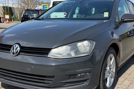 VW Golf 255.274 km 5.900 &euro; Göttingen 37081