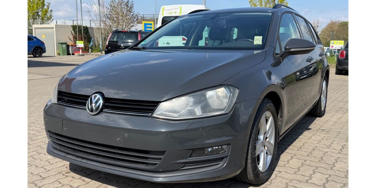 VW Golf 255.274 km 5.900 &euro; Göttingen 37081
