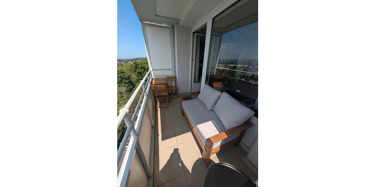 Etagenwohnung Göttingen Elliehausen / Esebeck - 2 Zimmer, 56 m&sup2;, 700&euro; | Angebot:25354423