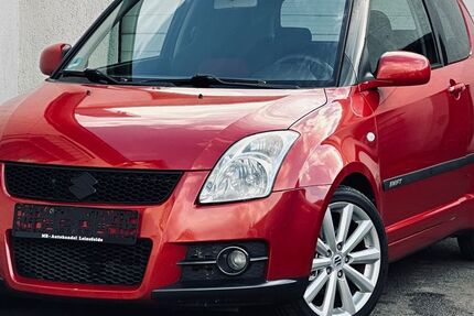 Suzuki Swift 149.000 km 4.490 € Leinefelde 37327