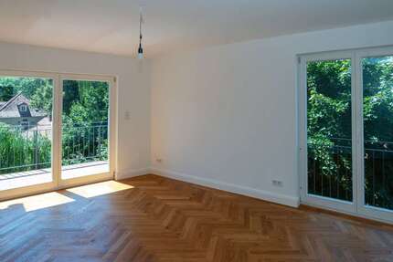 Wohnung zum Mieten in Göttingen 1.960 € 136.98 m² 5 zimmer