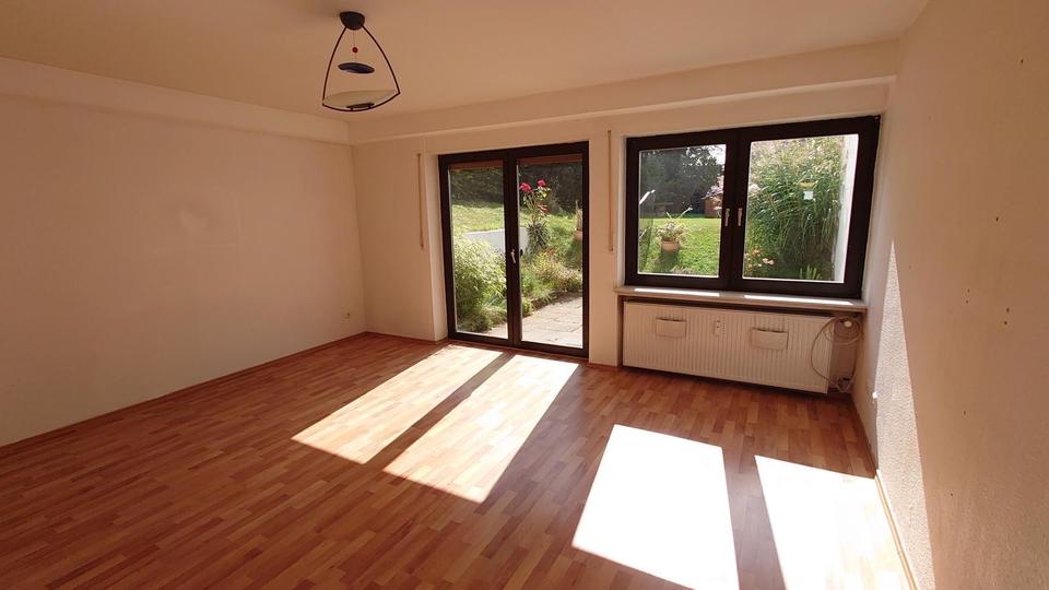 Charmante Wohnung in Bad Sooden Allendorf zu vermieten 2 zimmer