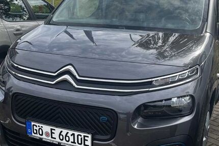 Citroen Berlingo 15.000 km 29.000 € Göttingen 37081