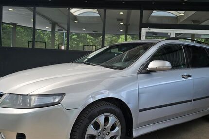 Honda Accord 298.000 km 3.700 &euro; Göttingen 37081