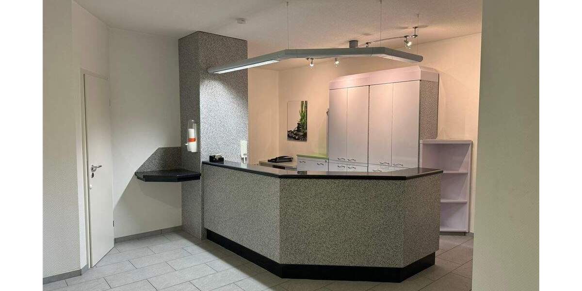 Gewerbeobjekt Adelebsen - 850&euro; | Angebot:25746169