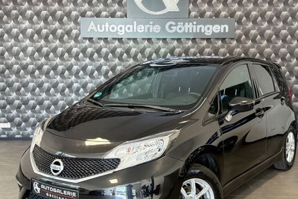 Nissan Note 78.768 km 6.999 &euro; Göttingen 37081