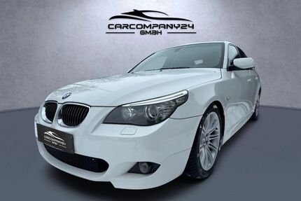 BMW 525 66.809 km 20.990 &euro; Göttingen 37079