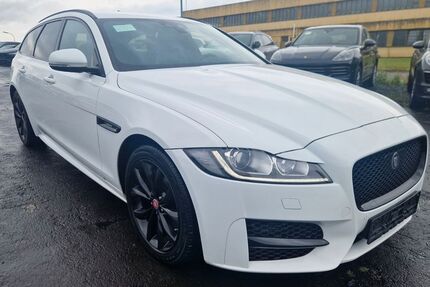 Jaguar XF 100.000 km 19.799 € Fuldatal (Kassel) 34233