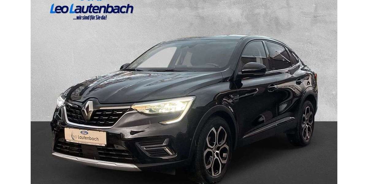 Renault Arkana 29.200 km 19.450 &euro; Duderstadt 37115