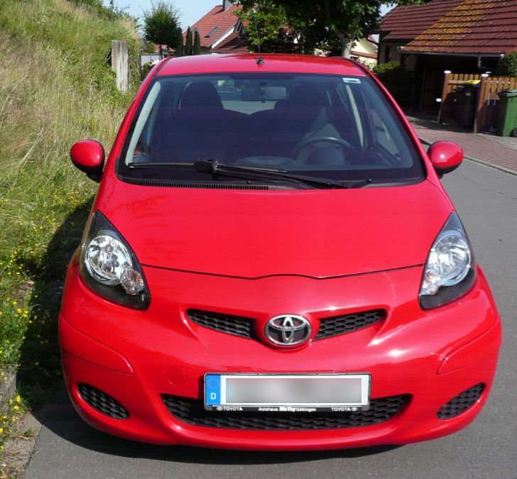 Aygo