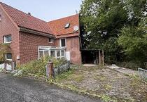 ROHDIAMANT MIT POTENZIAL 8 zimmer