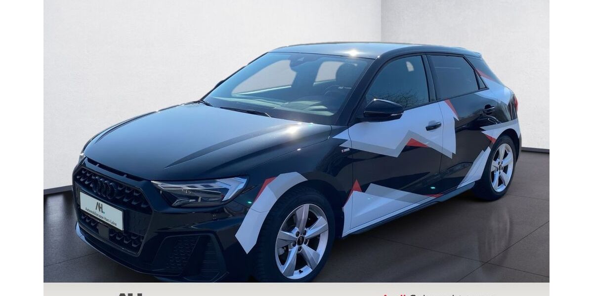 Audi A1 15.145 km 20.712 &euro; Northeim 37154