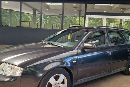 Audi A6 562.000 km 2.950 &euro; Göttingen 37081