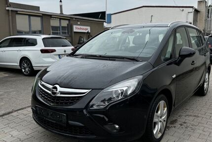 Opel Zafira 143.000 km 4.999 € Nörten Hardenberg 37176