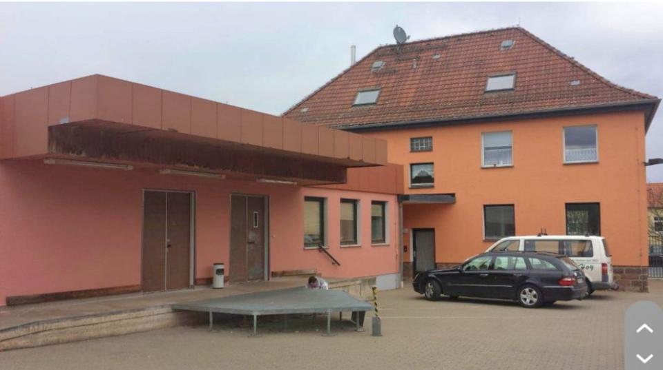Lichter, weiträumiger Platz für Ihre Ideen!