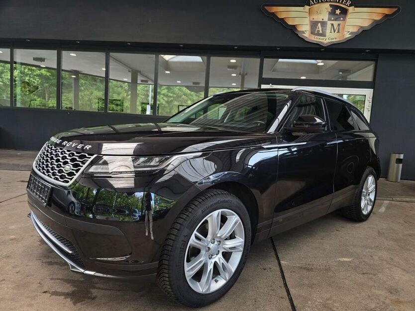 Range Rover Velar