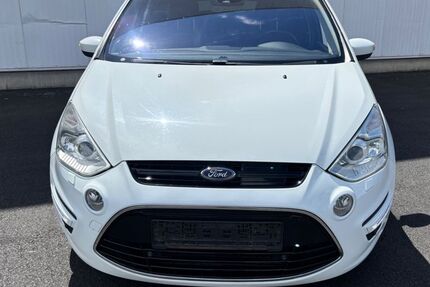 Ford S-Max 229.000 km 5.400 &euro; Witzenhausen 37213