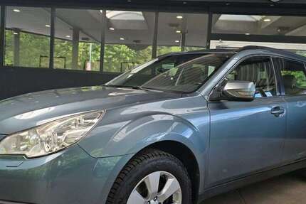 Subaru OUTBACK 182.000 km 8.700 &euro; Göttingen 37081