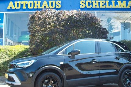 Opel Crossland (X) 2.400 km 19.970 &euro; Nörten-Hardenberg 37176
