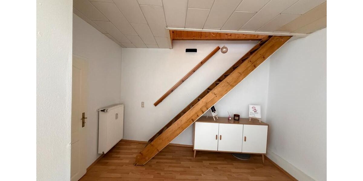 Maisonettenwohnung Uslar - 2 Zimmer, 90 m&sup2;, 580&euro; | Angebot:26397744