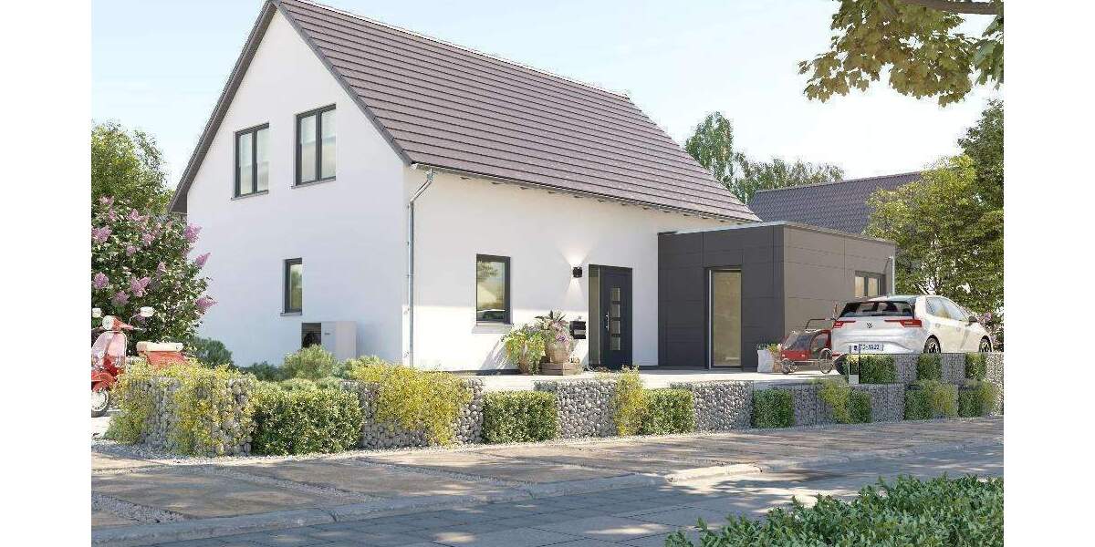 Einfamilienhaus Bovenden Reyershausen - 5 Zimmer, 148 m&sup2;, 265.750&euro; | Angebot:25737989