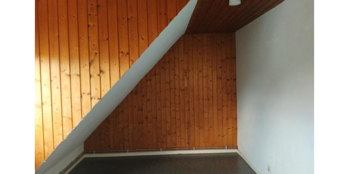 Dachgeschoßwohnung Witzenhausen Neuseesen - 2 Zimmer, 55 m&sup2;, 405&euro; | Angebot:25981871