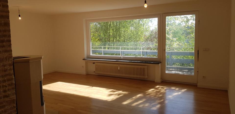 Erdgeschoßwohnung Göttingen Oststadt - 3 Zimmer, 107 m&sup2;, 1.190&euro; | Angebot:25805426