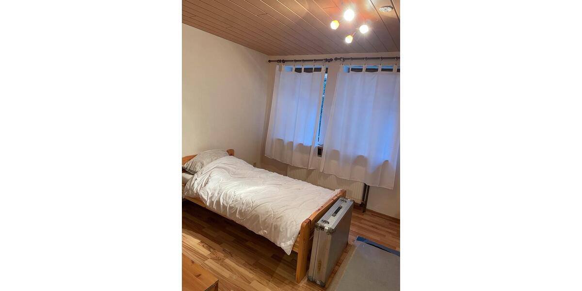 Hochparterre Hann. Münden - 2 Zimmer, 40 m&sup2;, 410&euro; | Angebot:25646593
