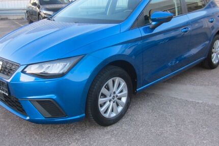Seat Ibiza 30.500 km 14.290 &euro; Hann. Münden 34346