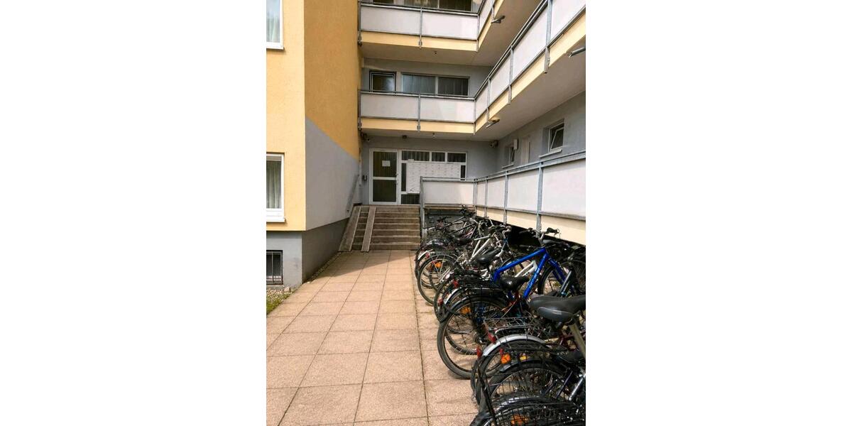 Etagenwohnung Rosdorf - 1 Zimmer, 38 m&sup2;, 66.000&euro; | Angebot:26856357