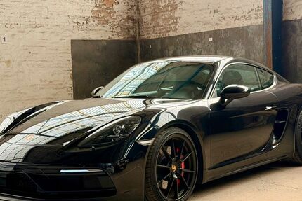 Porsche Cayman 32.700 km 78.718 &euro; Göttingen, Niedersachsen 37085