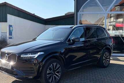 Volvo XC90 72.400 km 39.900 &euro; Northeim 37154