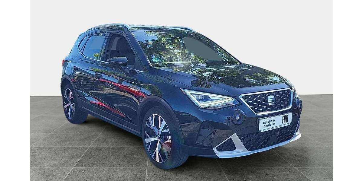 Seat Arona 49.926 km 20.990 &euro; Göttingen 37077