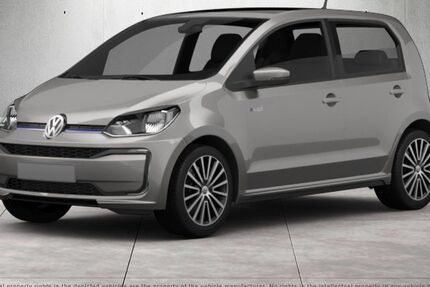 VW up! 16.974 km 18.098 € Osterode 37520