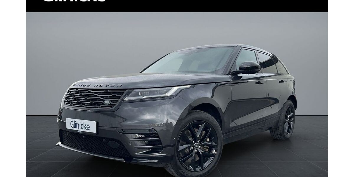 Land Rover Range Rover Velar 9.990 km 66.390 &euro; Göttingen 37077