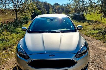 Ford Focus 74.226 km 10.500 € Heilbad Heiligenstadt 37308