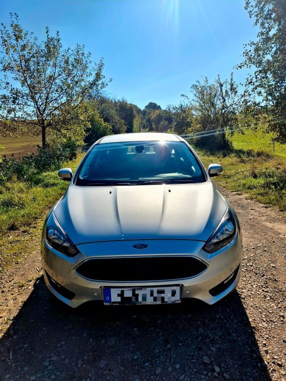 Ford Focus 74.226 km 10.500 € Heilbad Heiligenstadt 37308