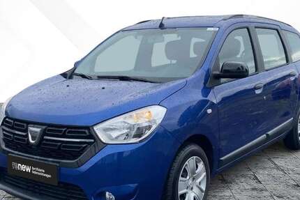 Dacia Lodgy 62.550 km 12.490 &euro; Göttingen 37079