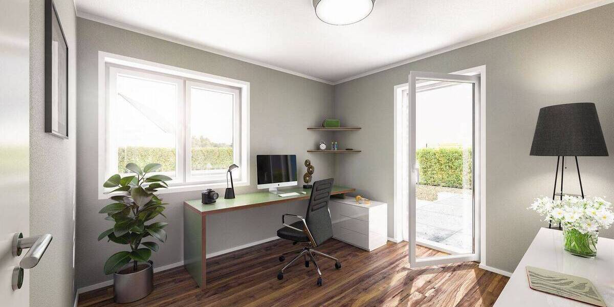 Einfamilienhaus Adelebsen - 5 Zimmer, 152 m&sup2;, 365.590&euro; | Angebot:26816781
