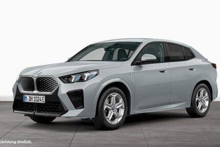 BMW iX2 16.362 km 51.506 &euro; Göttingen 37081