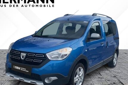 Dacia Dokker 147.472 km 10.494 &euro; Northeim 37154