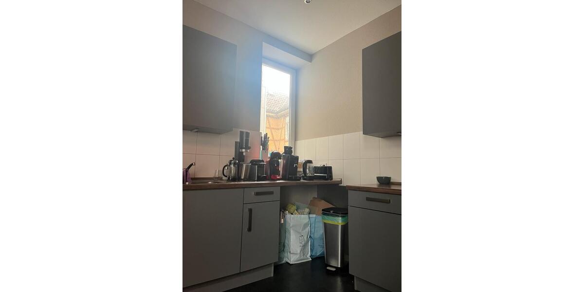 Etagenwohnung Göttingen Oststadt - 1 Zimmer, 20 m&sup2;, 620&euro; | Angebot:26426921
