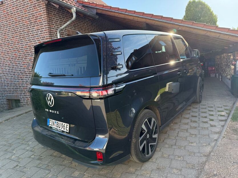 VW ID. Buzz 35.000 km 48.900 € Katlenburg Lindau 37191